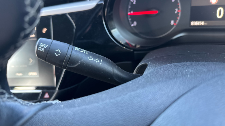 Vauxhall Corsa 1.2 SE Edition 5dr Petrol Hatchback